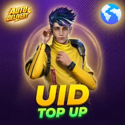 Free Fire Global Diamond