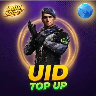 Free Fire MENA Diamond