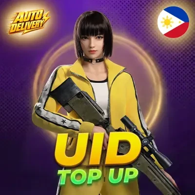 Free Fire Philippines Diamond