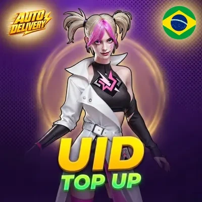 Free Fire Brasil Diamantes