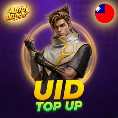Free Fire Taiwan Diamond