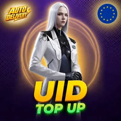 Free Fire Europe Diamond