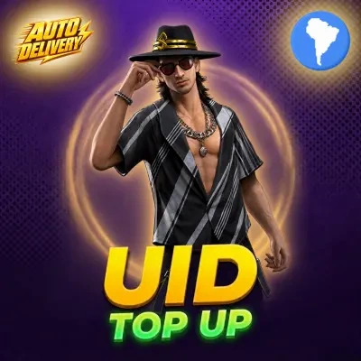 Free Fire LATAM Diamond