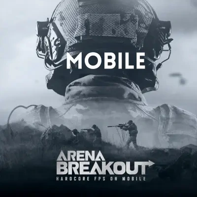 Arena Breakout Mobile 