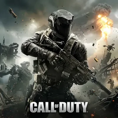 Call Of Duty