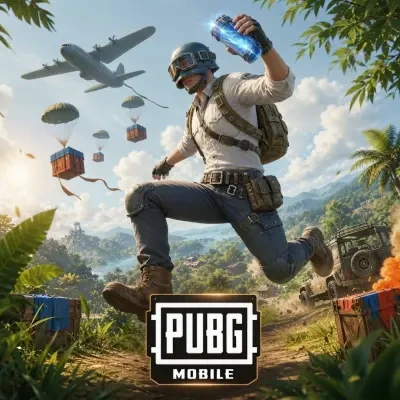PUBG Mobile UC Taiwan