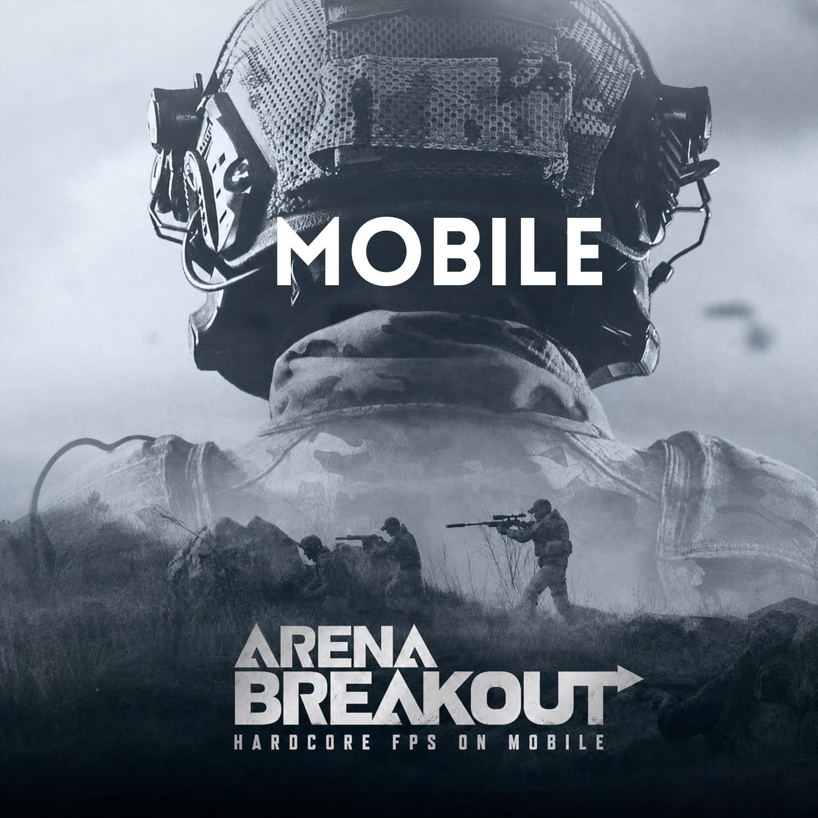 Arena Breakout Mobile Bonds