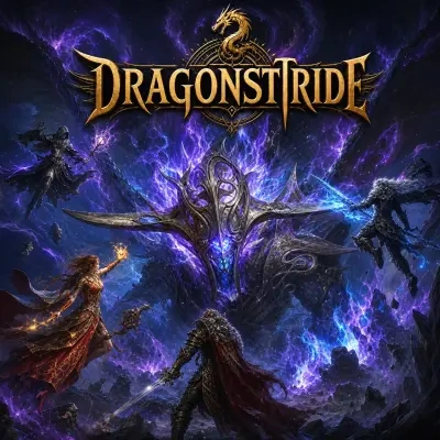 Dragonheir Dragon Crystal