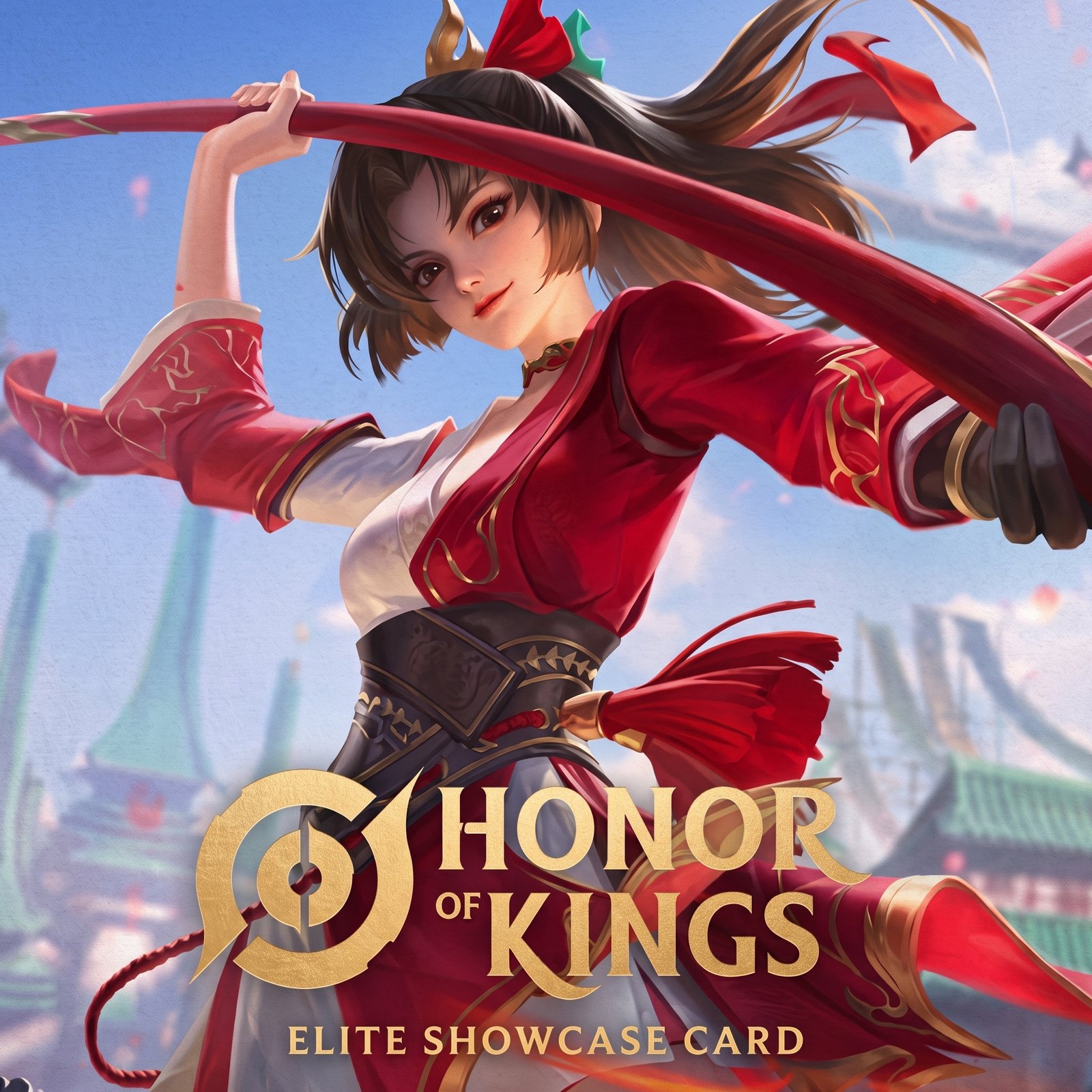 Honor of Kings Token