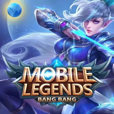 Mobile Legends Global Diamond