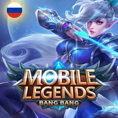 MLBB Russia Server
