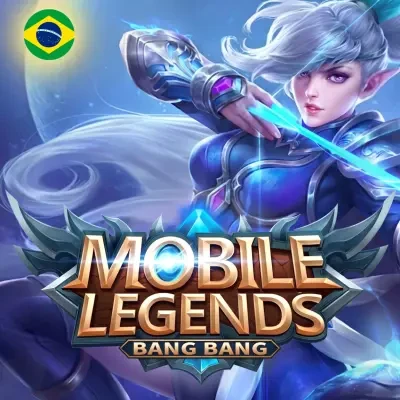 Mobile Legends Brazil