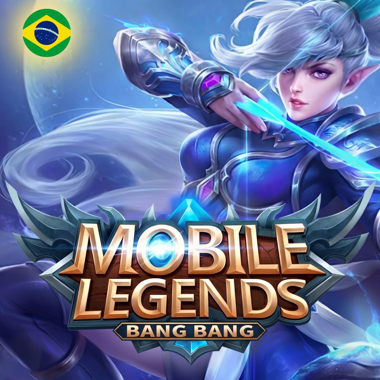 Mobile Legends Brazil