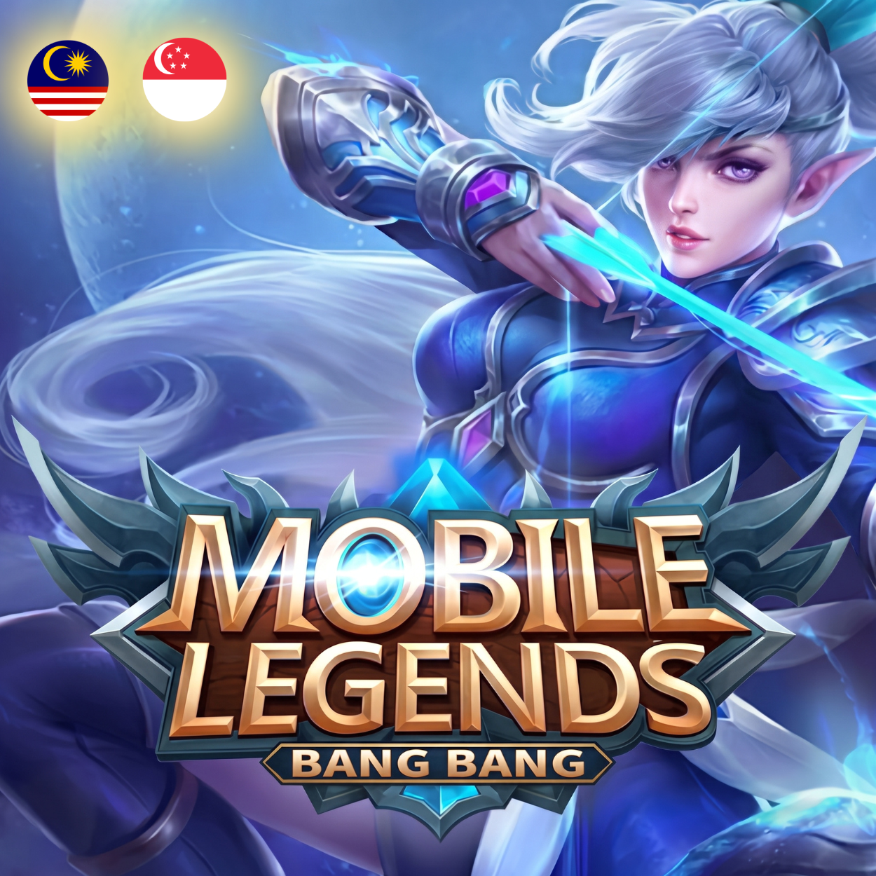 Mobile Legends SG MY