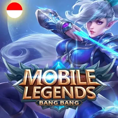 Mobile Legends Indonesia