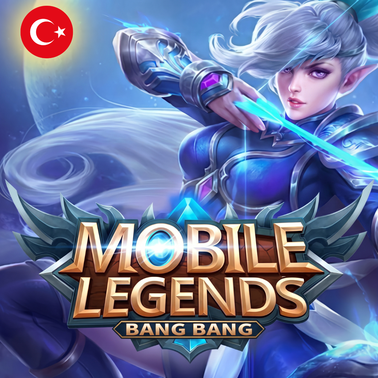 MLBB Turkey Server