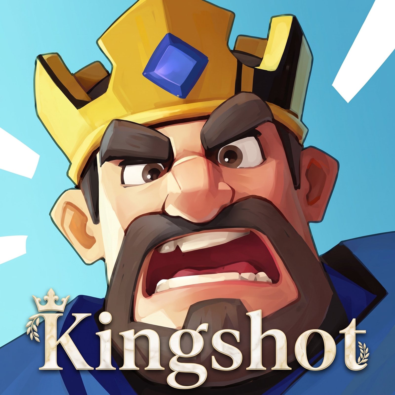Kingshot Diamonds