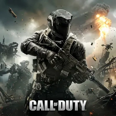CoD Mobile Global