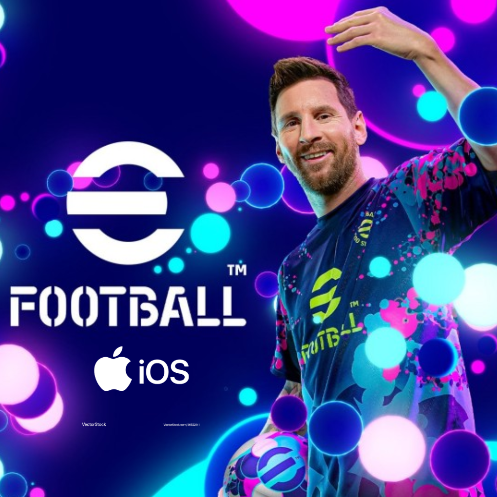 eFootball iOS Coins