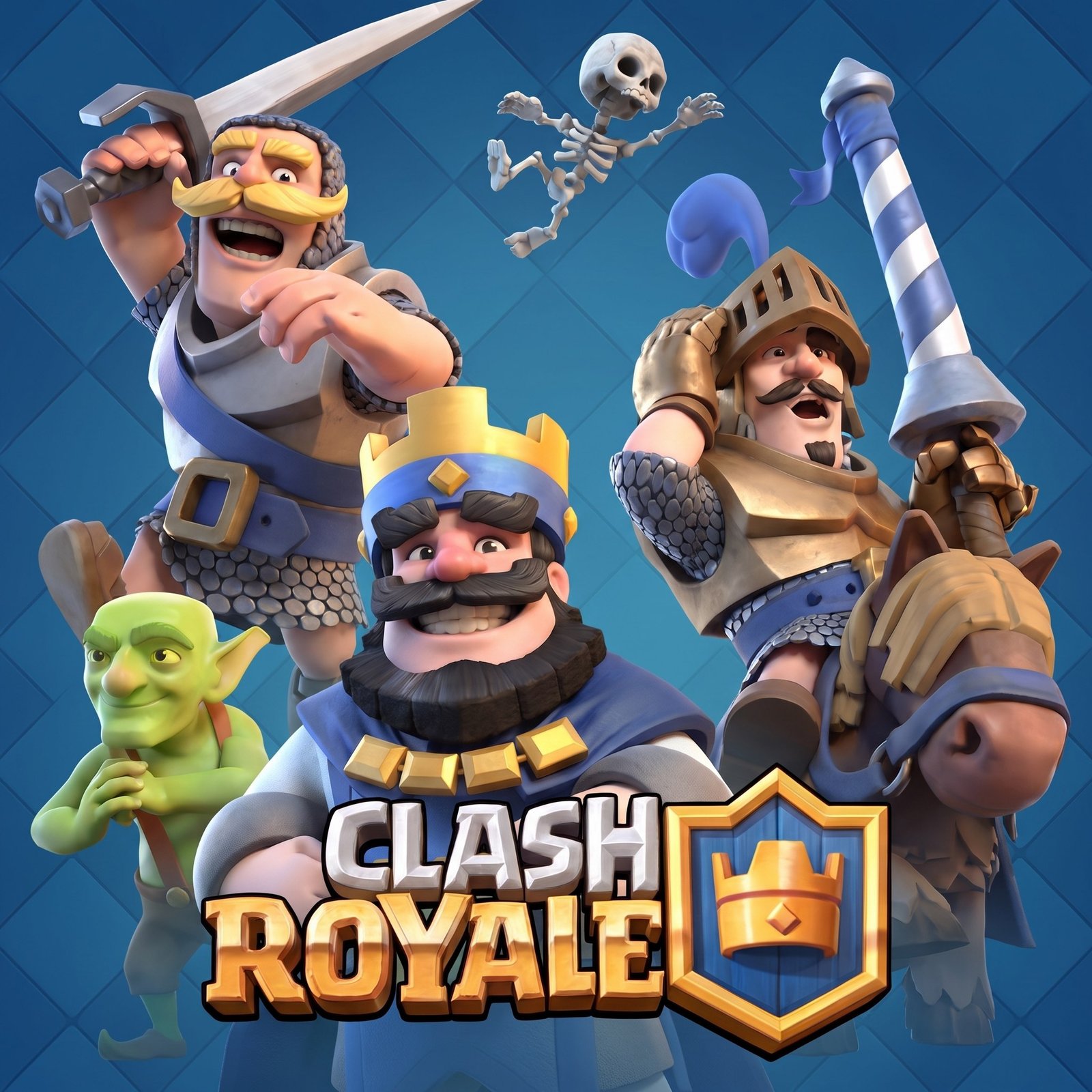 Clash Royale Gems