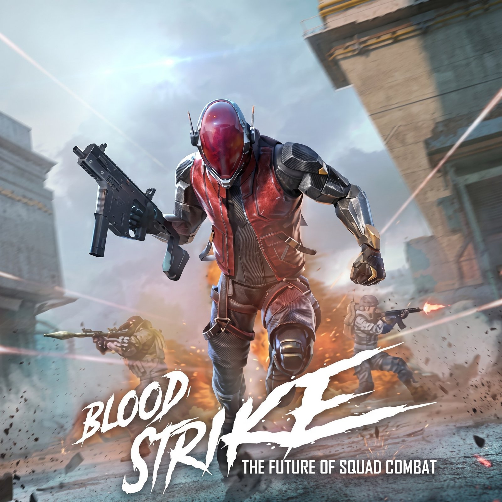 Blood Strike Currency