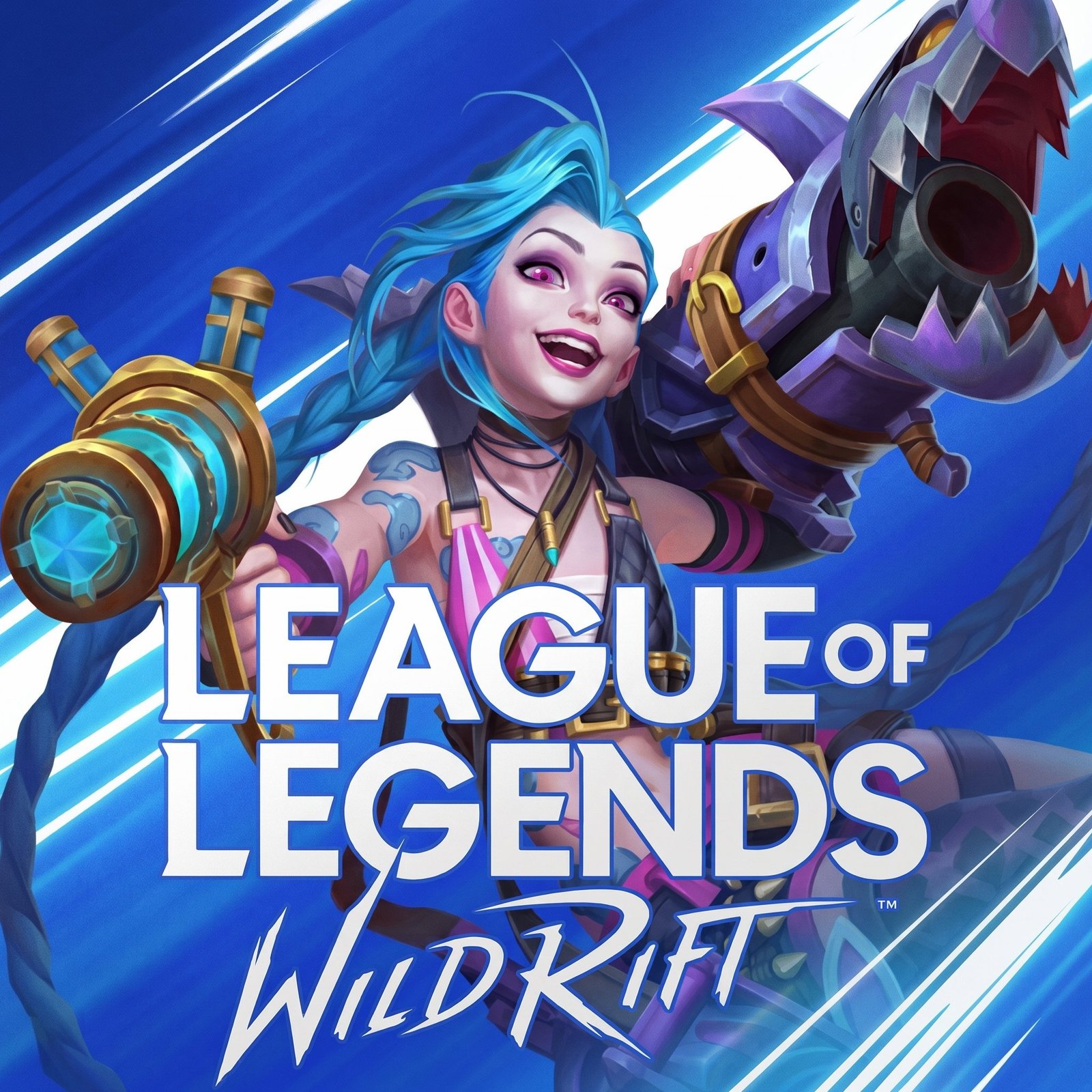 Wild Rift Currency