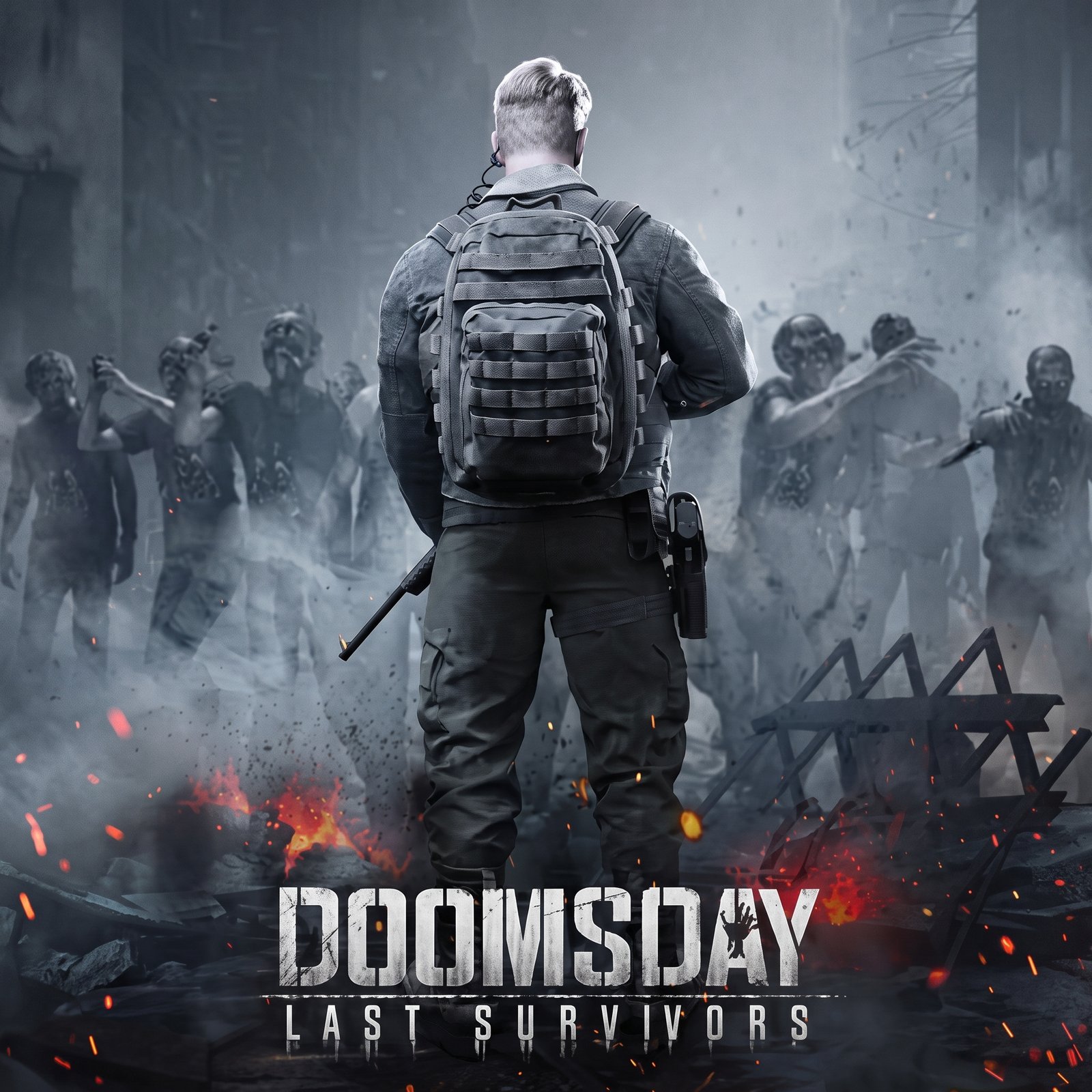 Doomsday Currency